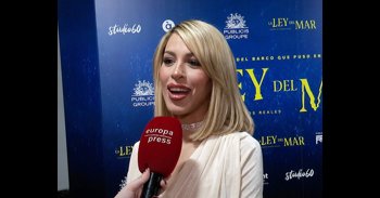 Oriana Marzoli se declara ‘fan’ de la ruptura entre Chenoa y Miguel Sánchez Encinas: “Estoy enganchadísima”