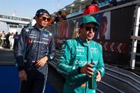 Fernando Alonso: "No recuerdo una temporada tan buena desde 2012"