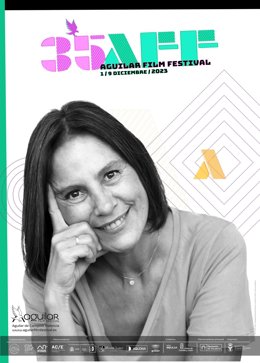 Cartel del Aguilar Film Festival