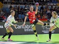 Las 'Guerreras' despiden el TIE 2023 ganando a Serbia