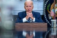 Entre los liberados por Hamás hay dos ciudadanos de EEUU, incluida una niña de 4 años