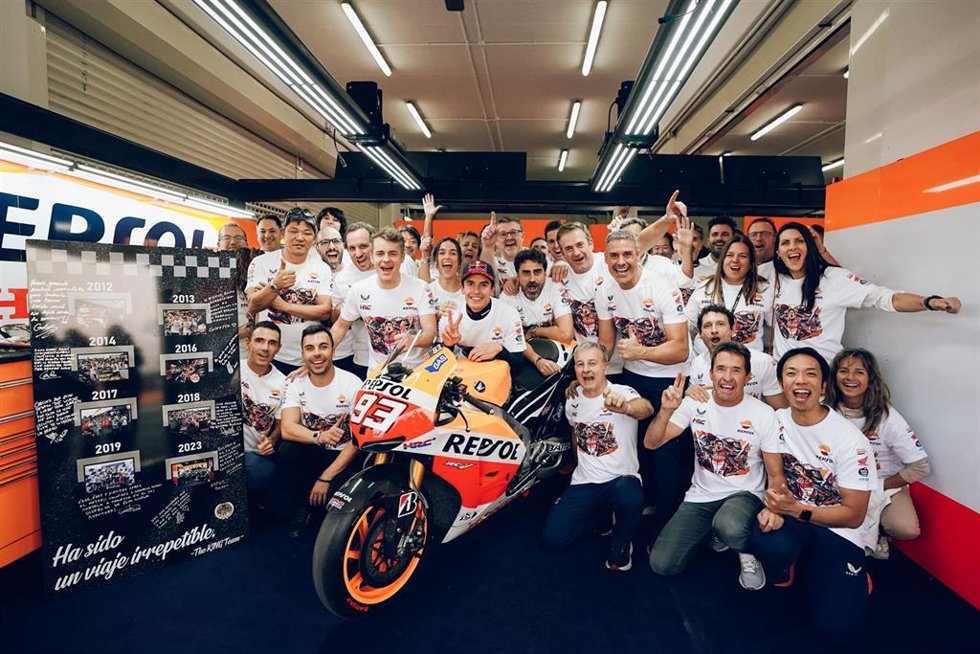 Marc Márquez