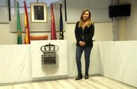 María Ángeles Martí (CS): "Comienza una nueva etapa cuya prioridad van a ser los ciudadanos de Ceutí"