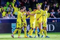 El Villarreal nota el toque de Marcelino y el Sevilla no encuentra el de Diego Alonso