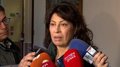 Ana Redondo condena la "violencia estructural machista" y recalca que el gobierno "feminista" no la tolerará