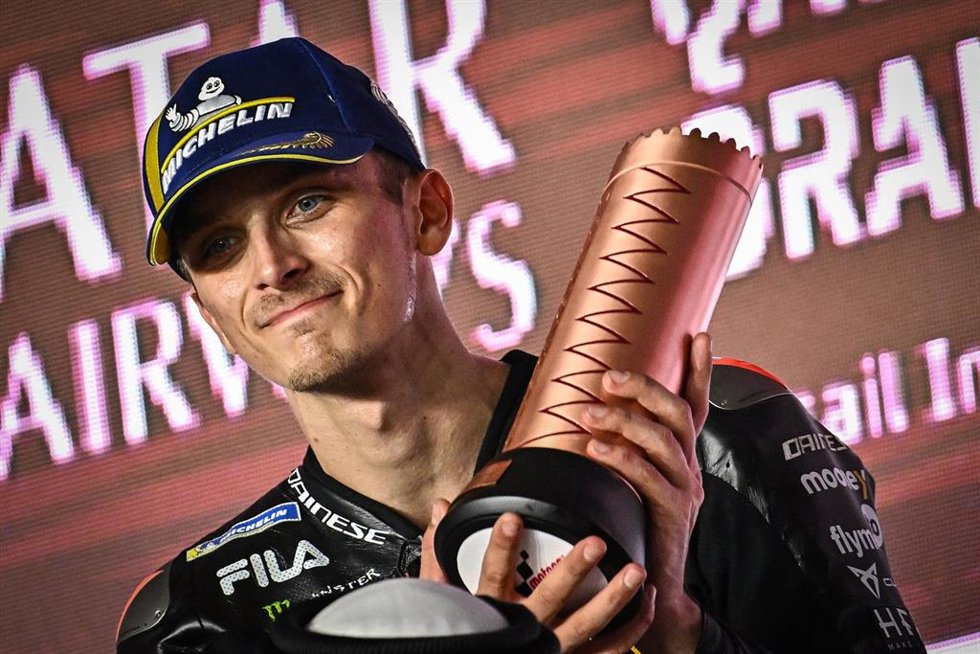Luca Marini