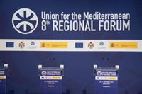 Josep Borrell: "No habrá paz o seguridad en Israel sin un Estado palestino"