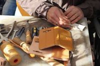 Manualidades creativas para personalizar la funda de tu teléfono móvil o tablet