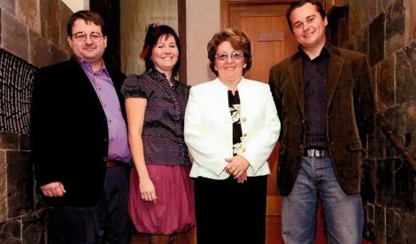 Comunicados Sociedad