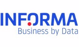 Archivo - Logo de Informa