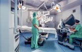 Foto: Empresas.- Más de 1.500 pacientes urológicos se han tratado con éxito con los robots Da Vinci en los hospitales Vithas