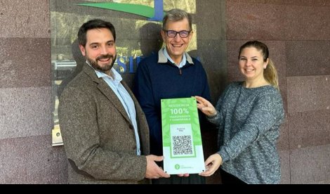 Comunicados Sociedad