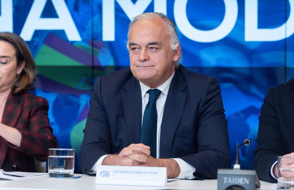 González Pons