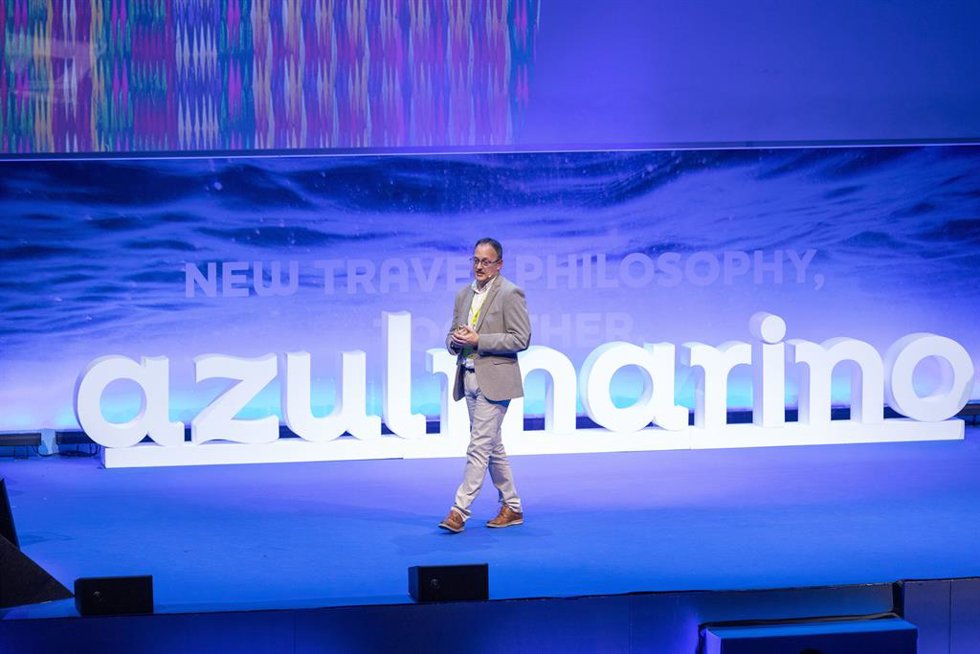 Convención W2M.