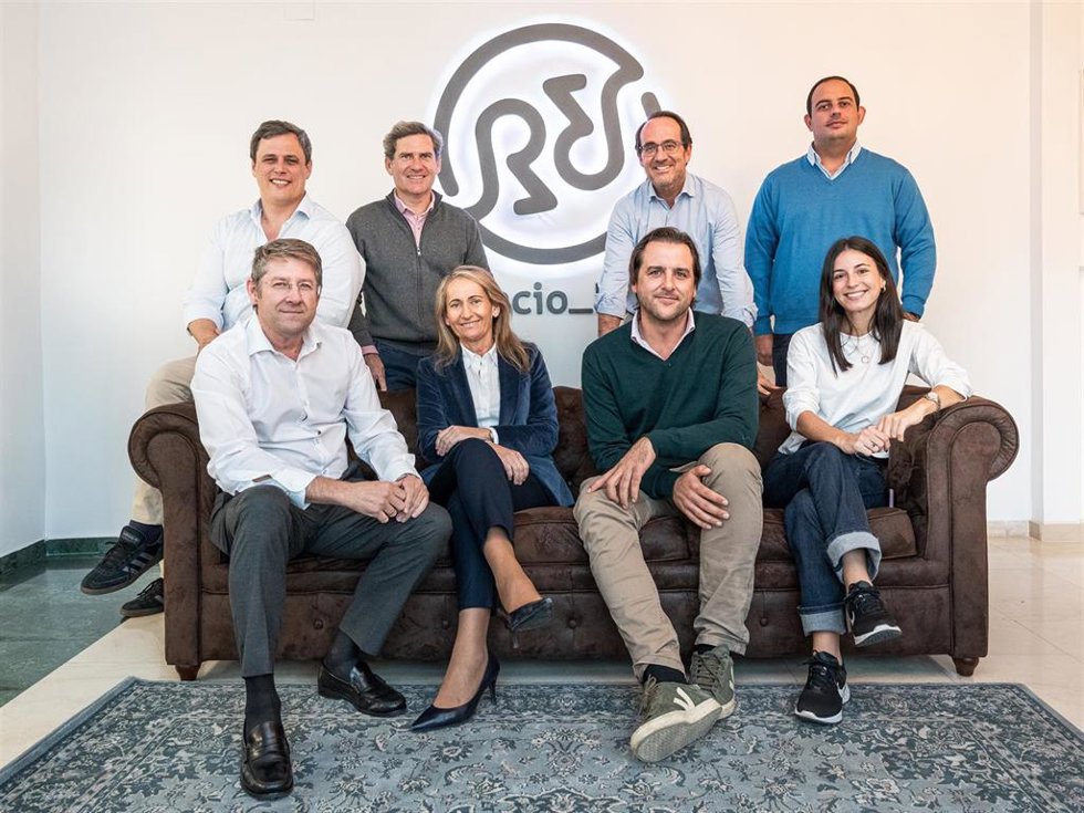 Insur y Espacio_RES seleccionan a la startup Zinkee como finalista único del programa de innovación abierta Insur Innova
