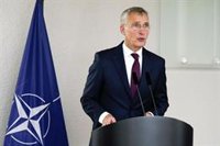 Stoltenberg pide una extensión de la tregua en Gaza para dar un "respiro" a sus habitantes