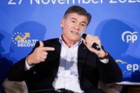 Cañete (Pimec): en los Next Generation ha habido "arrancada de caballo y parada de burro"