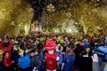Santander inicia el viernes su programación navideña con el encendido de 3,2 millones de luces