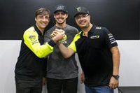 Fabio Di Giannantonio ficha por el Mooney VR46 Racing Team