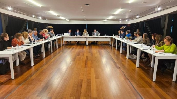 El Consejo Riojano de Comercio establece los diez festivos comerciales para el año 2024