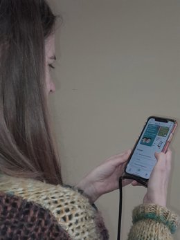 El SAS enviará 1,9 millones de SMS a los ciudadanos para invitarles a suscribirse al sistema de notificaciones 'AviSAS'.