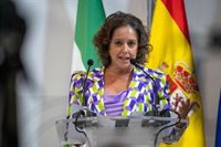 Catalina García quiere "publicar" de nuevo el acuerdo marco de concertación "la semana que viene", con "rectificaciones"