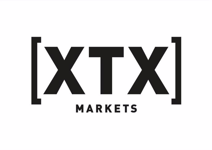 XTX Markets Logo