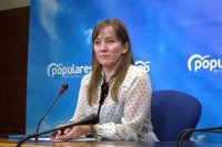 PP espera que sus 801 enmiendas a presupuestos de C-LM se aprueben porque buscan "paliar las necesidades" de la región