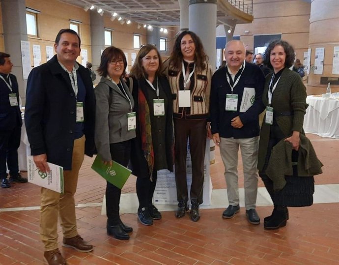 I Foro Andaluz de Investigación e  Innovación en Servicios Sociales.