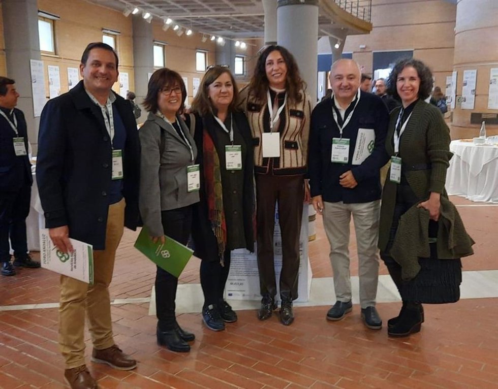 I Foro Andaluz de Investigación e  Innovación en Servicios Sociales.