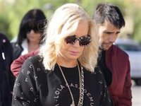 Bárbara Rey se rompe tras las declaraciones de Ángel Cristo Jr: "Es lo peor que le puede ocurrir a una madre"