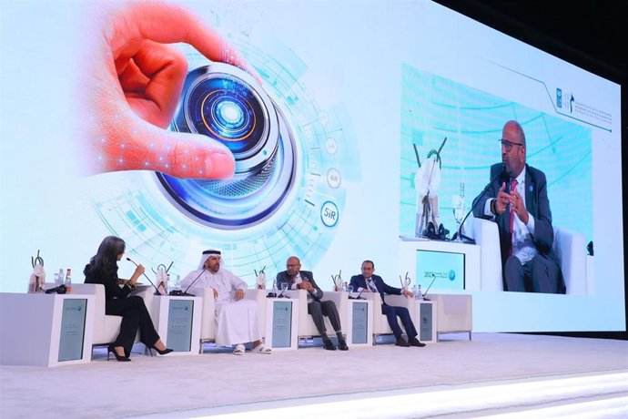 La Fundación Mohammed bin Rashid Al Maktoum para el Conocimiento.