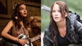 Foto: Los Juegos del Hambre: Balada de pájaros cantores y serpientes y su conexión con Katniss (Jennifer Lawrence)