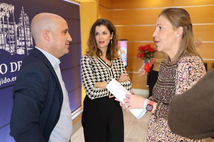 La XVII Fiesta de Asprodesa apuesta por la inclusión a través de deporte con más de 10.000 personas