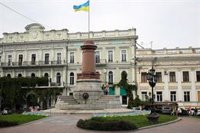 Las autoridades prorrusas de Járkov denuncian un atentado contra el vicegobernador