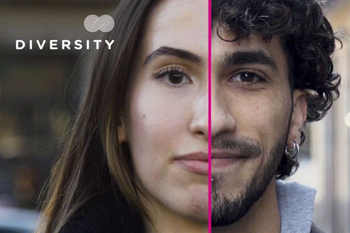 Un documental que presenta distintos acercamientos al concepto de diversidad.