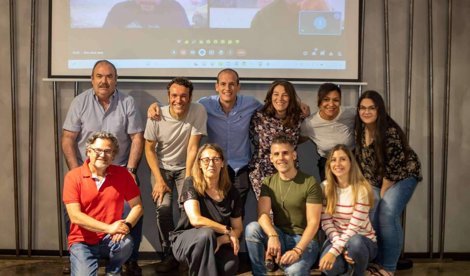 Comunicados Sociedad