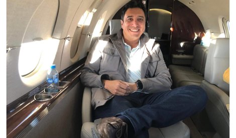 Comunicados Sociedad