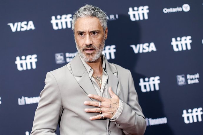 Archivo - Taika Waititi "no tenía interés" en dirigir una película Marvel e hizo Thor: Ragnarok porque era "pobre"