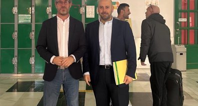 Es Andalucía - Jaén