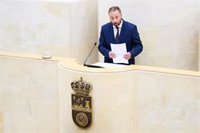 PP y Vox frenan la petición del PSOE al Gobierno para que investigue abusos sexuales de la Iglesia
