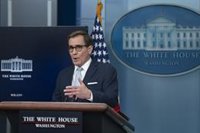 EEUU espera que la tregua de Gaza se prolongue más allá del miércoles