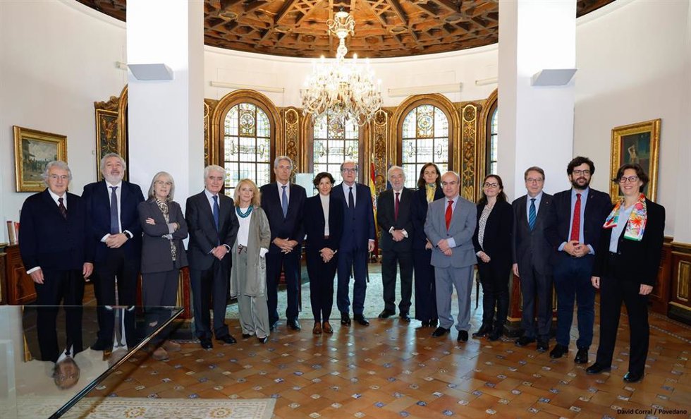 El Colectivo Familiares por Nuestros Desaparecidos de Jalisco gana el IX premio de Derechos Humanos Rey de España
