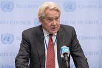 El enviado de la ONU para la paz en Oriente Próximo agradece la extensión de dos días de la tregua en Gaza