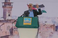 Uno de los rehenes liberados revela que el líder de Hamás en Gaza se presentó ante ellos para garantizar su seguridad