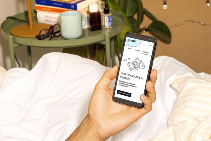 Archivo - Casavo Hipotecas