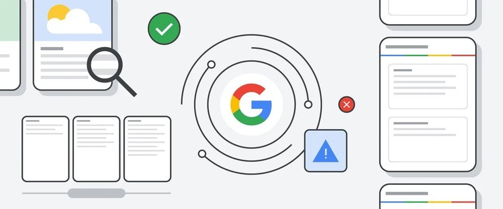 Archivo - Recurso del Buscador de Google