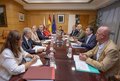 La presidenta de Cantabria y los consejeros se subirán el sueldo un 6,9% en 2024