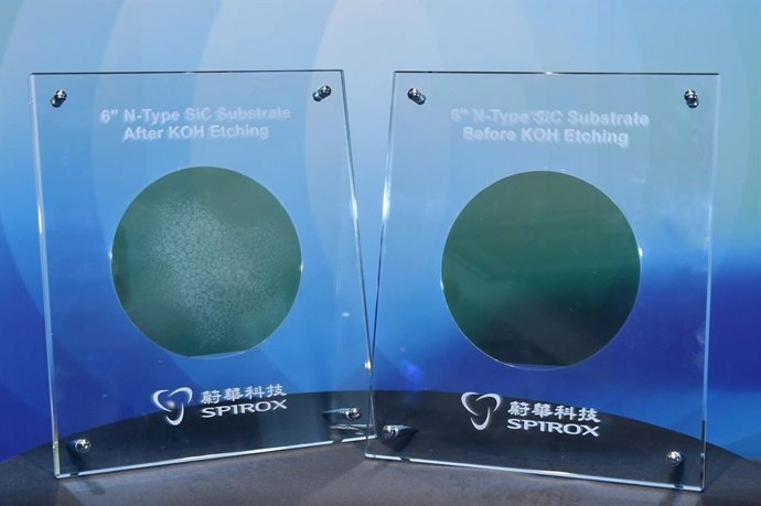 Spirox and Southport Launch Industry-first Non-Destructive SiC Defect Inspection System, Targeting the Compound Semiconductor Market