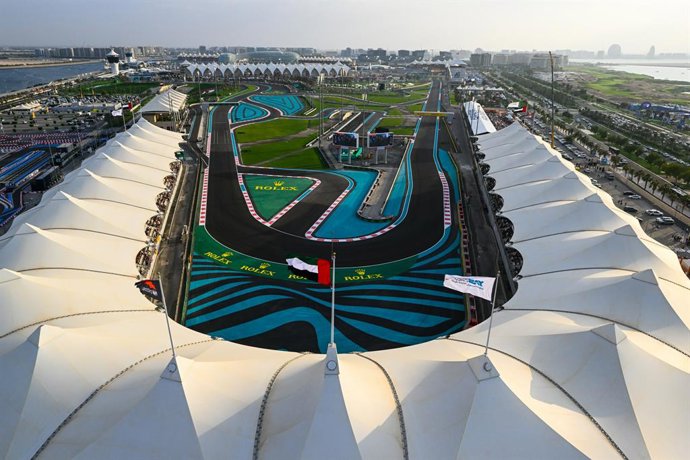 Ethara adds Abu Dhabi Commercial Bank, First Abu Dhabi Bank and Mubadala as official event supporters for the 2023 Abu Dhabi Grand Prix